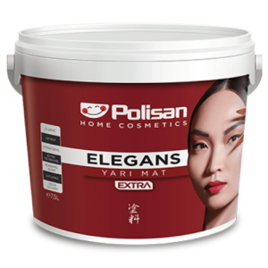 Elegans Extra Yarı Mat