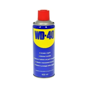 WD-40