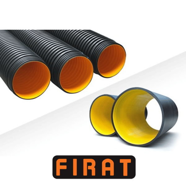 Fırat Altyapı Boru Sistemleri