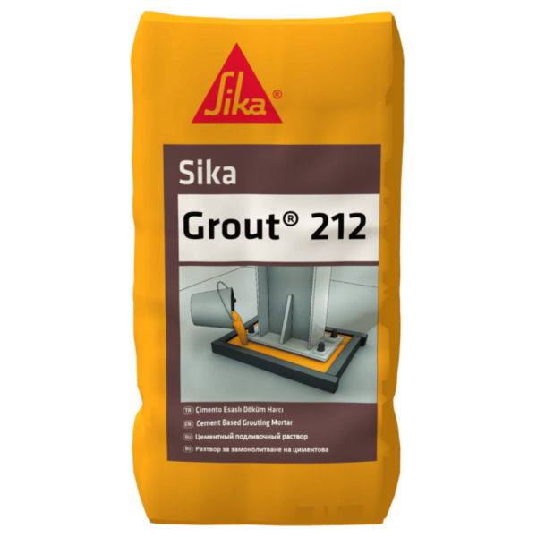 SikaGrout-212